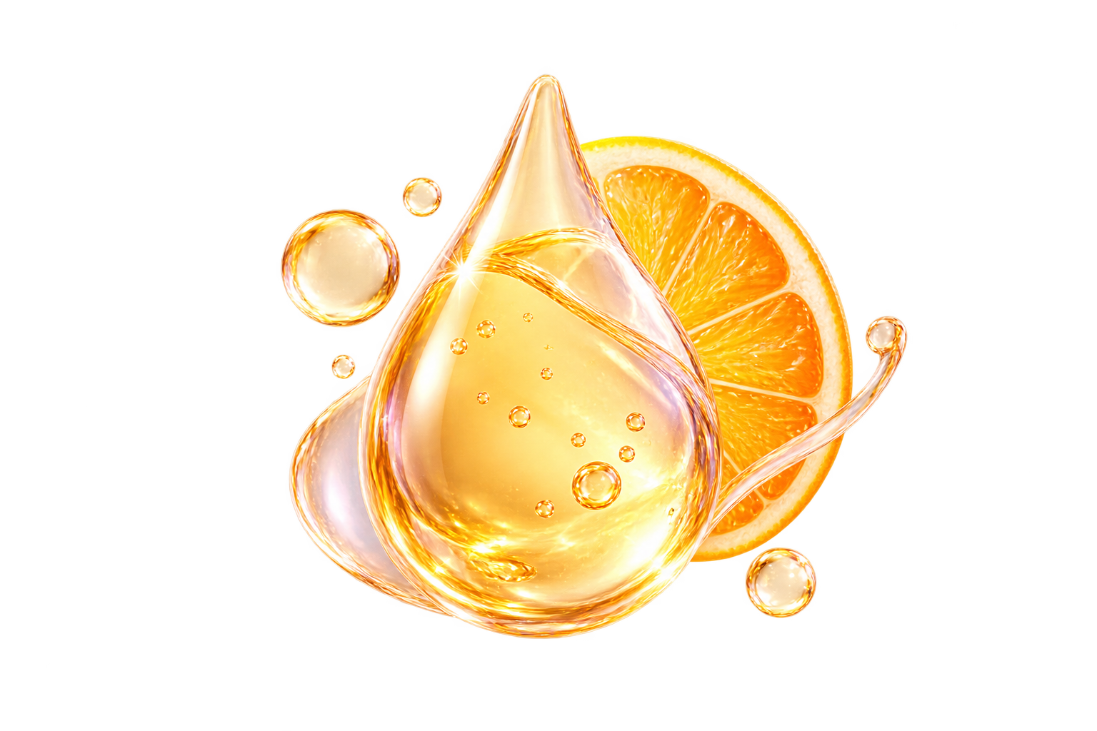 Vitamin C